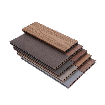 Custom WPC Decking Custom WPC Decking